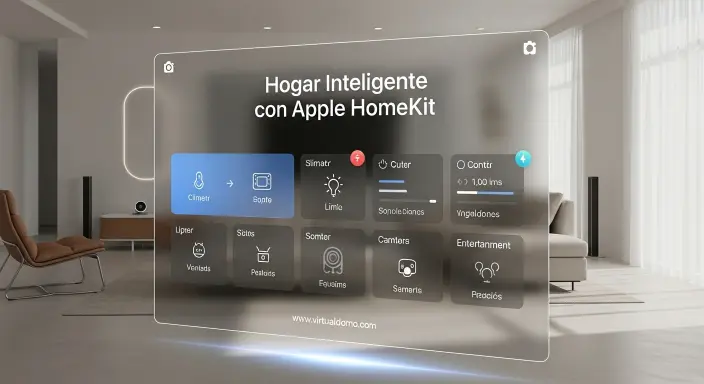 Apple HomeKit en 2026